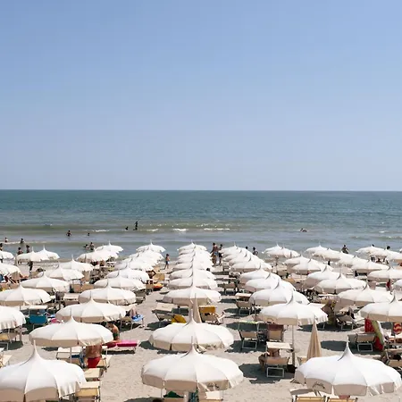 Hotel King - Azzurro Club