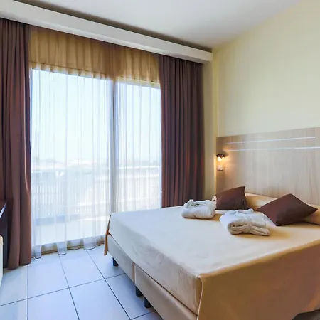 King - Azzurro Club Hotel