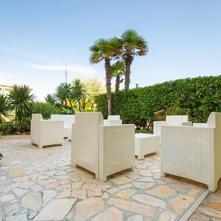 King - Azzurro Club 3*