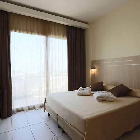 King - Azzurro Club Hotel