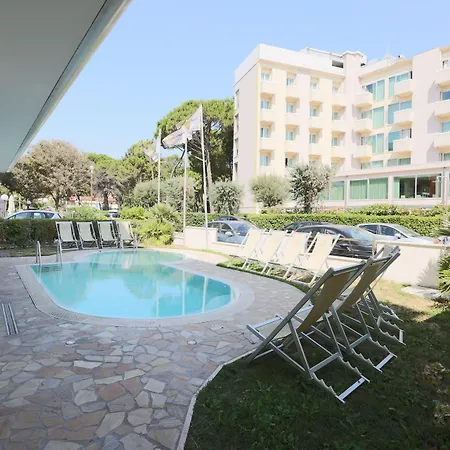 King - Azzurro Club 3* Milano Marittima