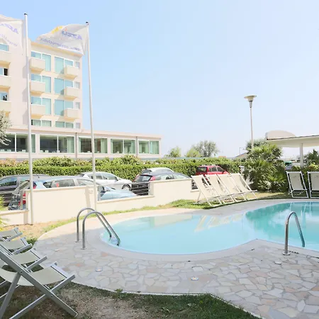 Hotel King - Azzurro Club