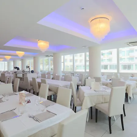 Hotel King - Azzurro Club Milano Marittima
