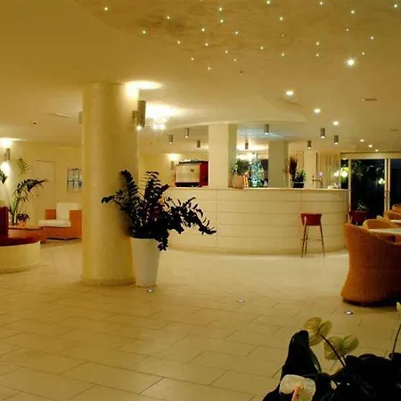 Hotel King - Azzurro Club Milano Marittima