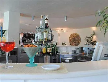 Otel King - Azzurro Club 3*