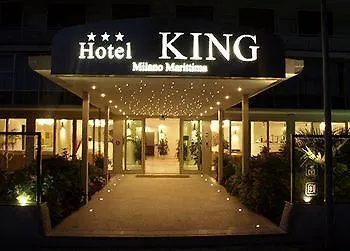 King - Azzurro Club 3* Milano Marittima