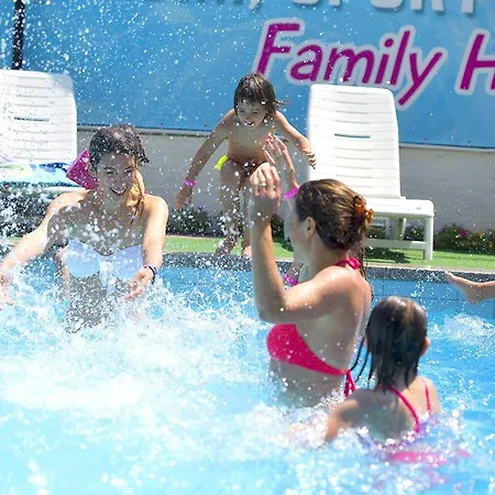 King - Azzurro Club Hotel 3*