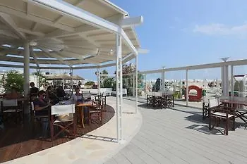 Hotel King - Azzurro Club 3*