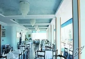 King - Azzurro Club 3*