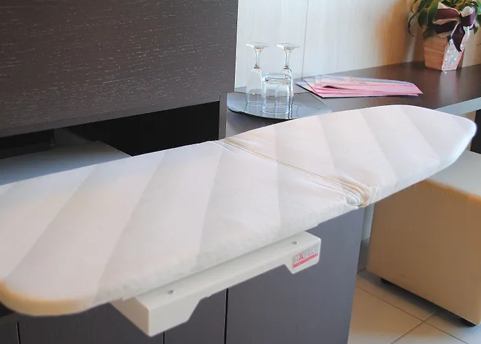 酒店 King - Azzurro Club