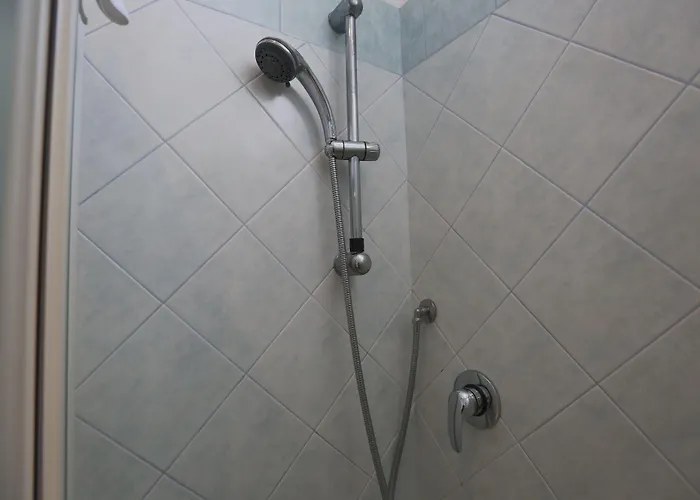 King - Azzurro Club 酒店