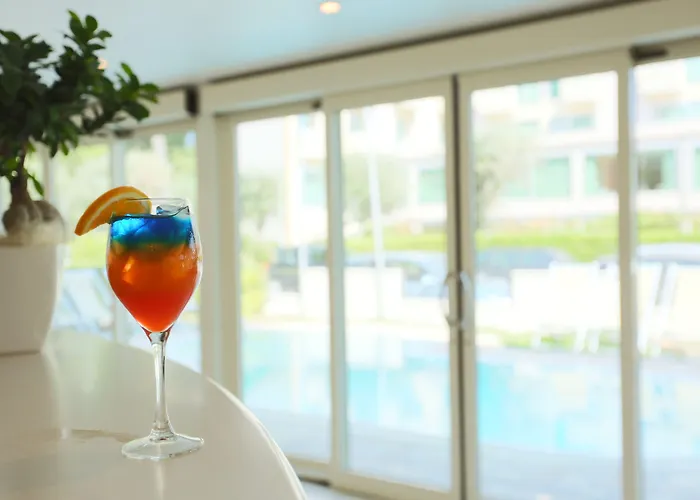 King - Azzurro Club 3*