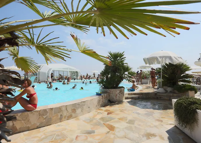 King - Azzurro Club 3*