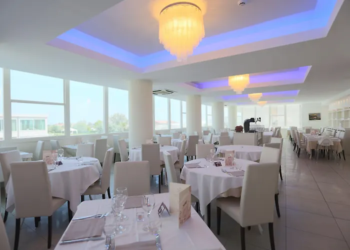 King - Azzurro Club 3* 米兰马瑞提那