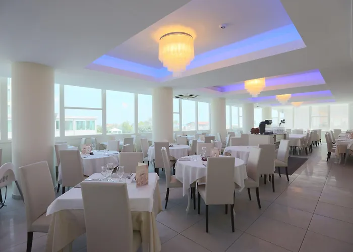 King - Azzurro Club 3*