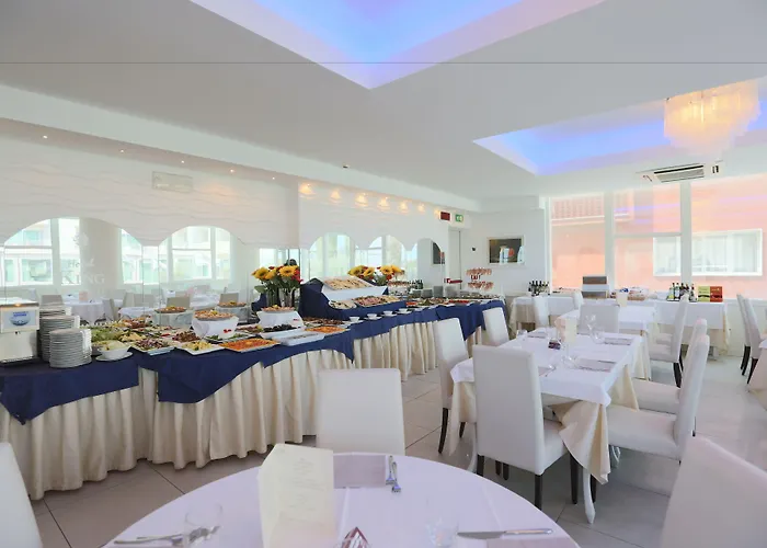 酒店 King - Azzurro Club 3*