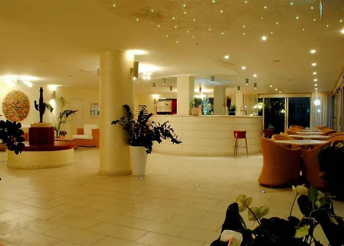 酒店 King - Azzurro Club 米兰马瑞提那