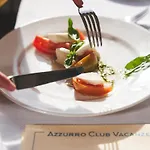 ホテル King - Azzurro Club