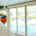 King - Azzurro Club 3*