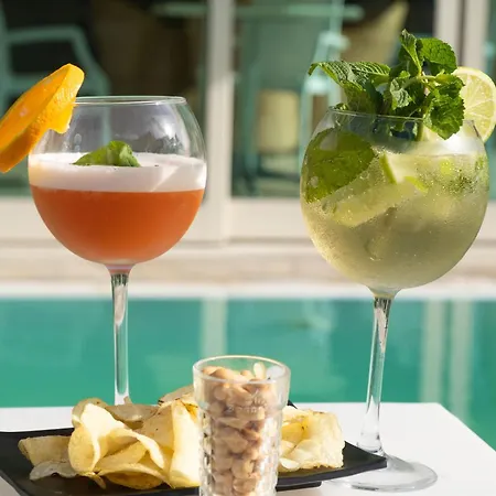 ホテル King - Azzurro Club