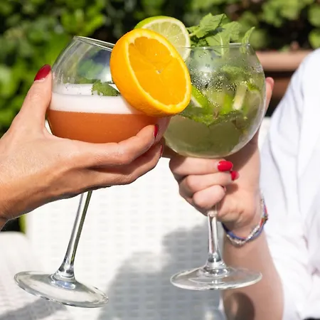 King - Azzurro Club 3*