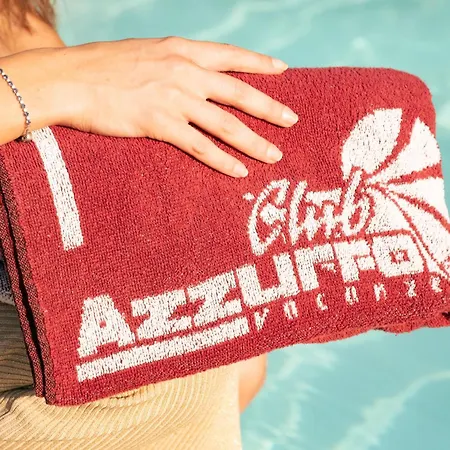 ホテル King - Azzurro Club