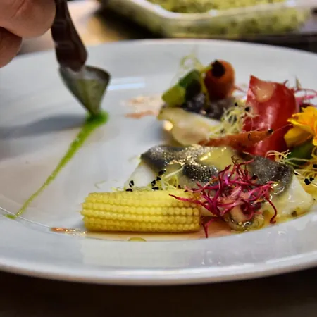 ホテル King - Azzurro Club ミラノ・マリッティマ