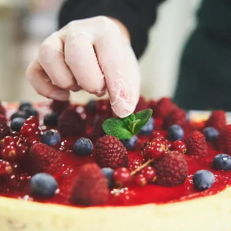 King - Azzurro Club 3*