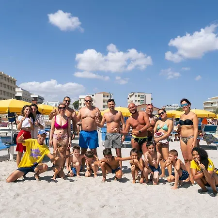 ホテル King - Azzurro Club