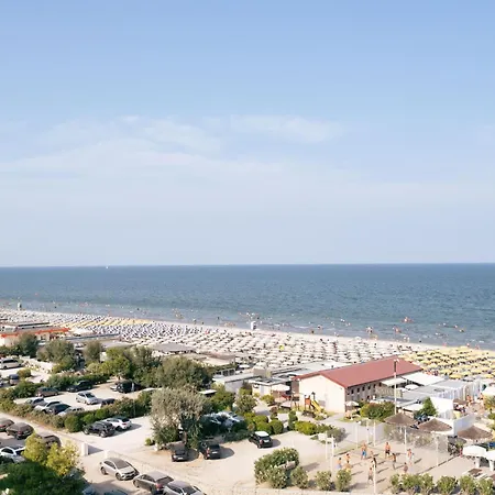 King - Azzurro Club ミラノ・マリッティマ