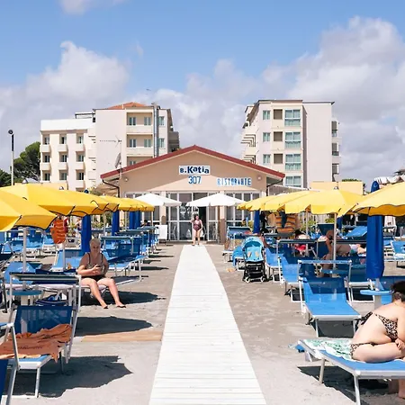 Hotel King - Azzurro Club 3*