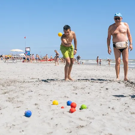 King - Azzurro Club Milano Marittima