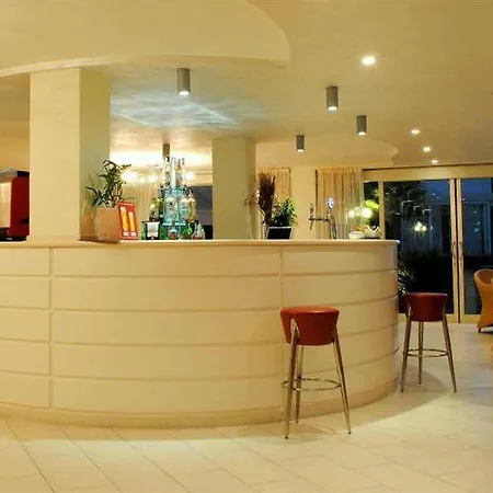 Hotel King - Azzurro Club Milano Marittima