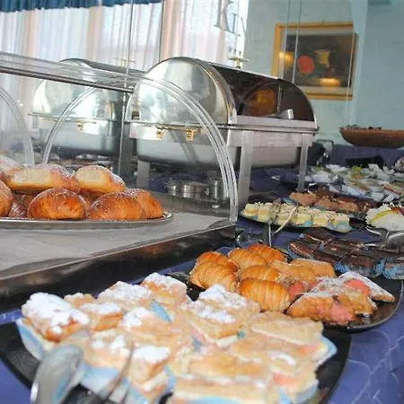 ホテル King - Azzurro Club