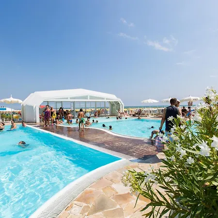 Hotel King - Azzurro Club 3*