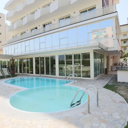 Hotel King - Azzurro Club