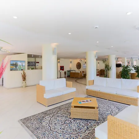 King - Azzurro Club Hotel