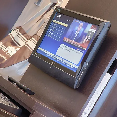 King - Azzurro Club ミラノ・マリッティマ