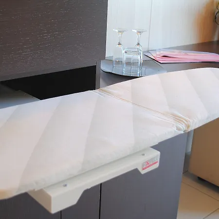 ホテル King - Azzurro Club