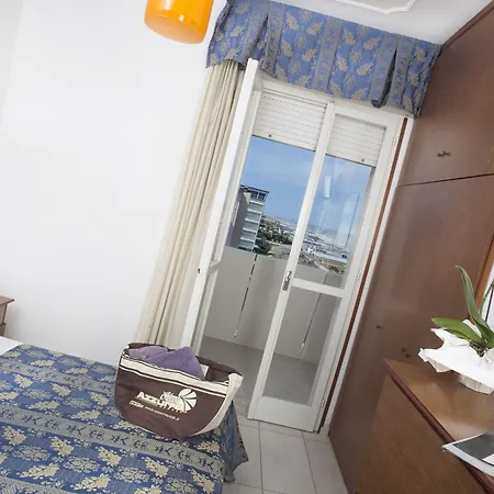 King - Azzurro Club 3*