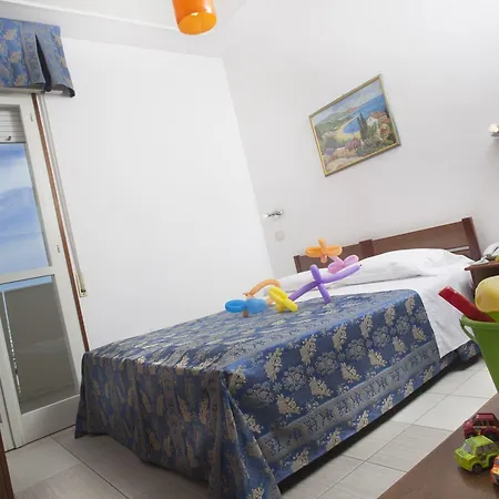 King - Azzurro Club Hotel