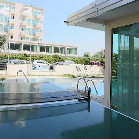 King - Azzurro Club 3*