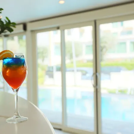 King - Azzurro Club 3*