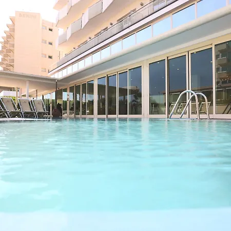 King - Azzurro Club Hotel