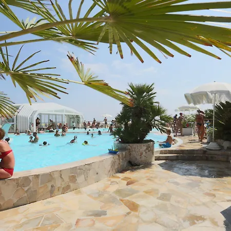 King - Azzurro Club 3*