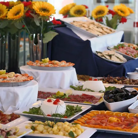 King - Azzurro Club Milano Marittima