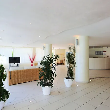 Hotel King - Azzurro Club