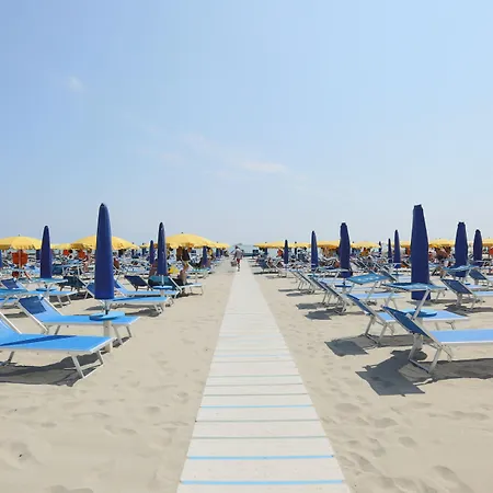 King - Azzurro Club Hotel