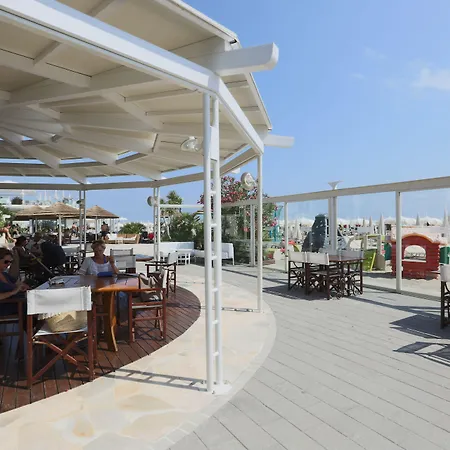 King - Azzurro Club Hotel