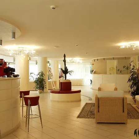 King Hotel Milano Marittima